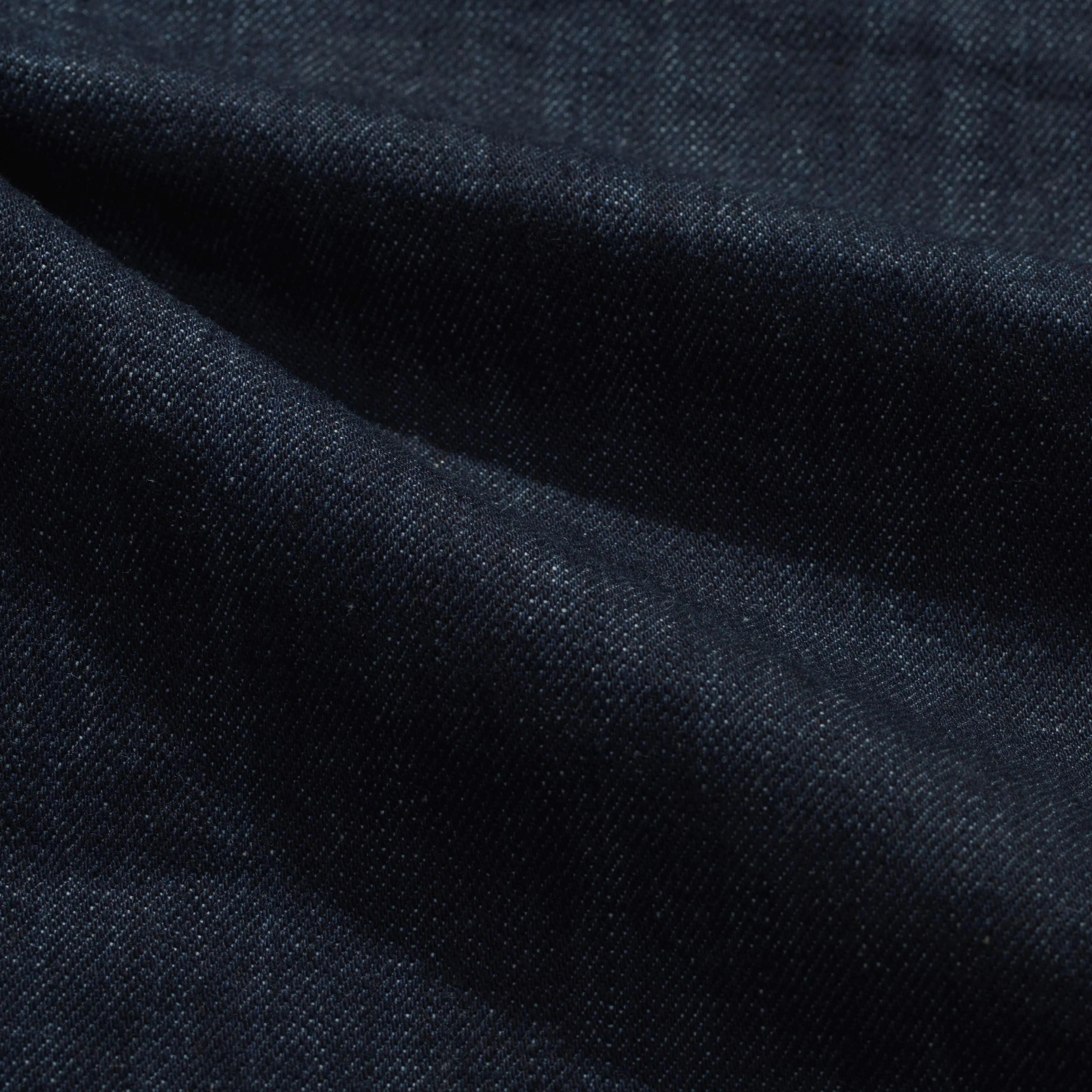Women's Selvedge Denim Custom Made Jeans | Williamsburg Garment Co.