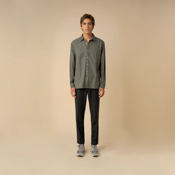 SHEPHERD FLANNEL SHIRT