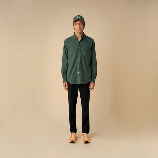 SHEPHERD FLANNEL SHIRT