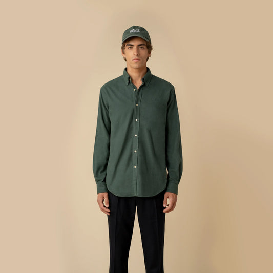 SHEPHERD FLANNEL SHIRT