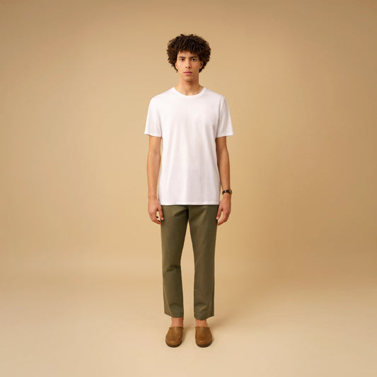 SUPIMA T-SHIRT