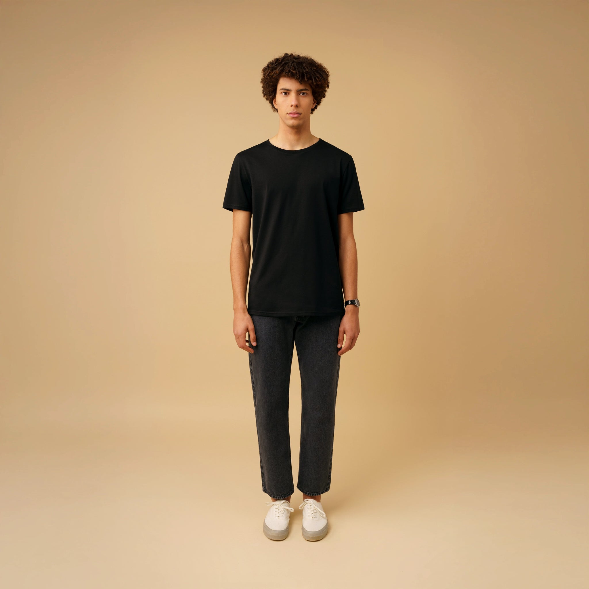 SUPIMA T-SHIRT