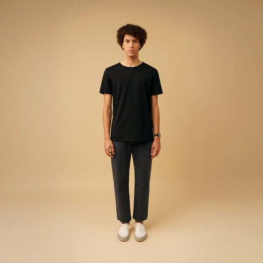 SUPIMA T-SHIRT