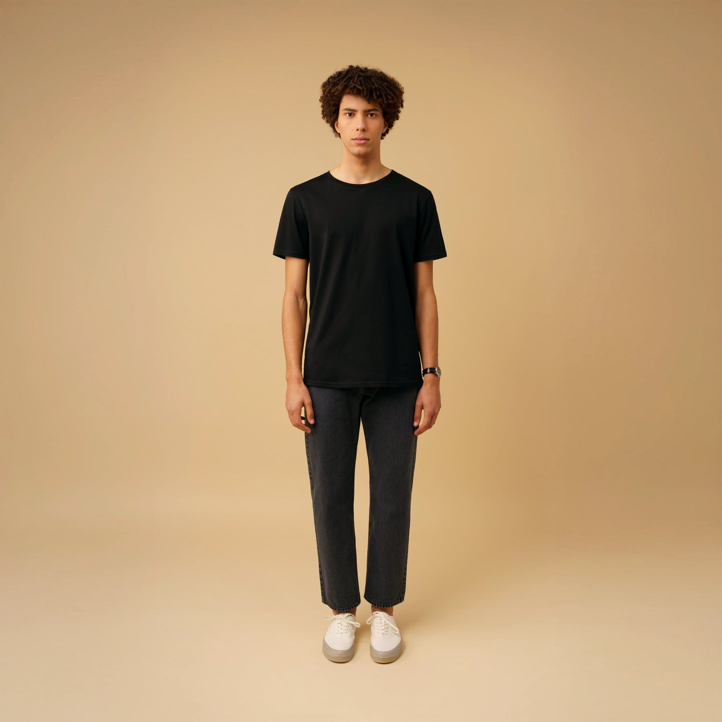 Supima T-Shirt