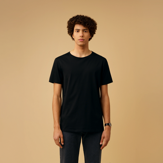 SUPIMA T-SHIRT