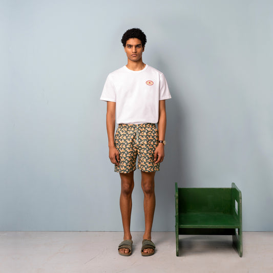 Swim Trunks