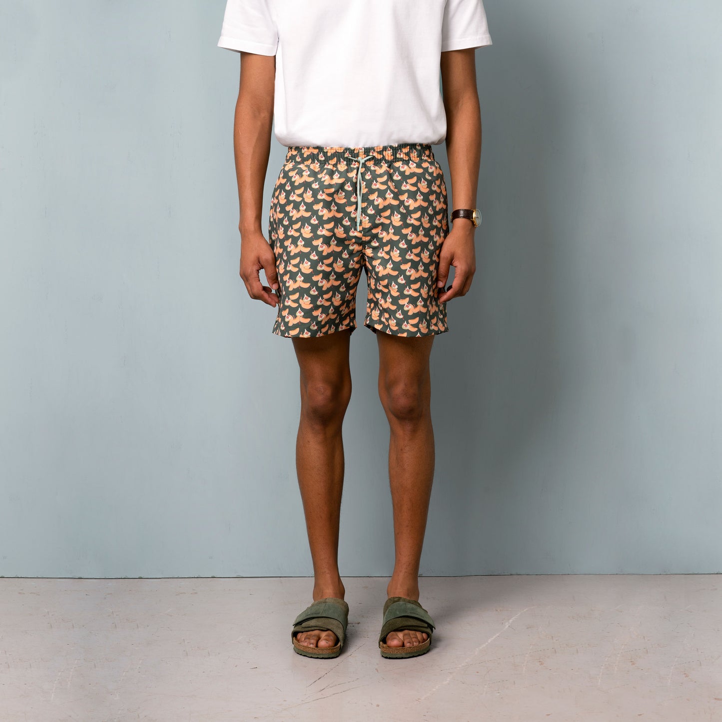 Swim Trunks
