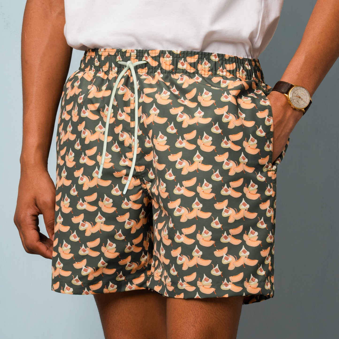 Swim Trunks