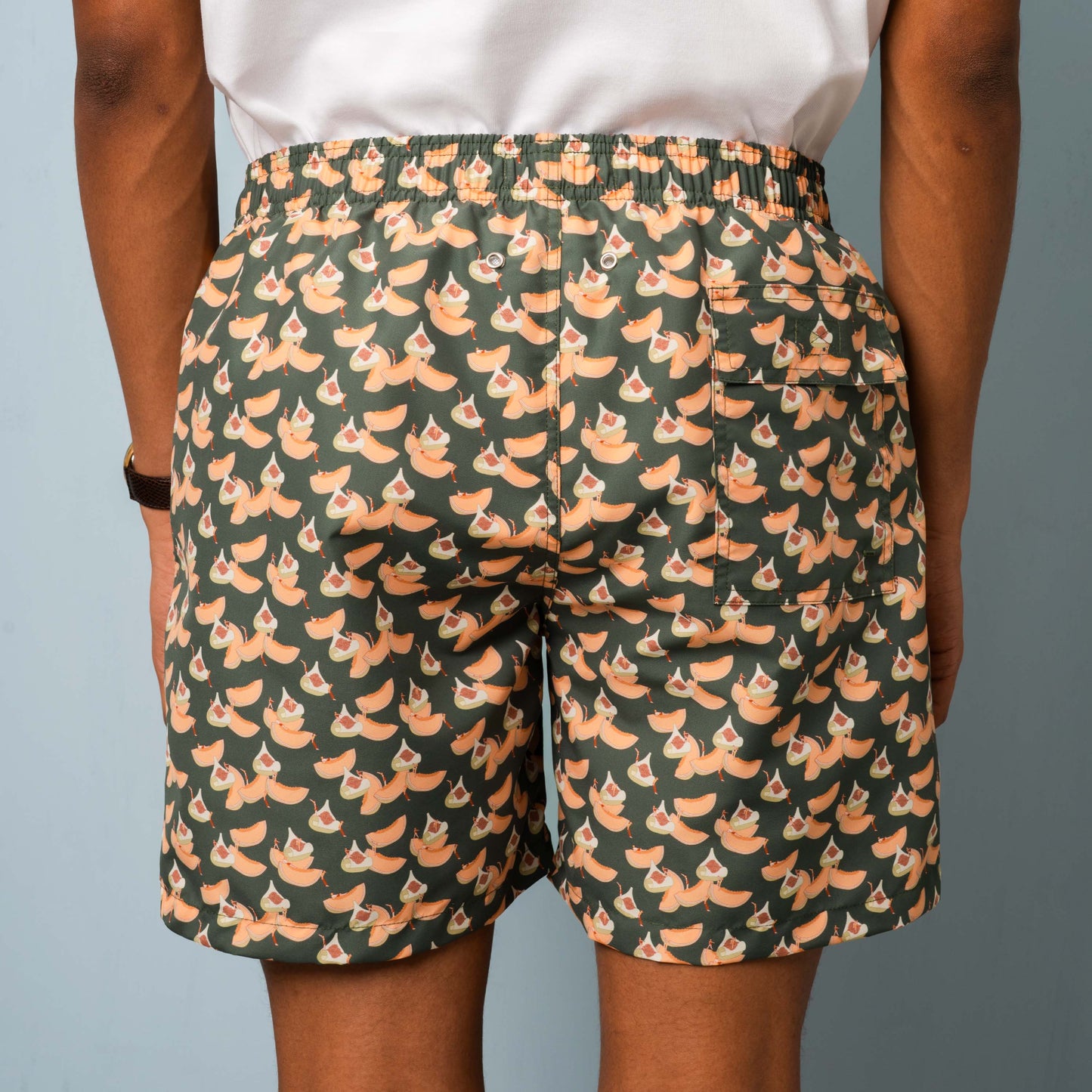 Swim Trunks
