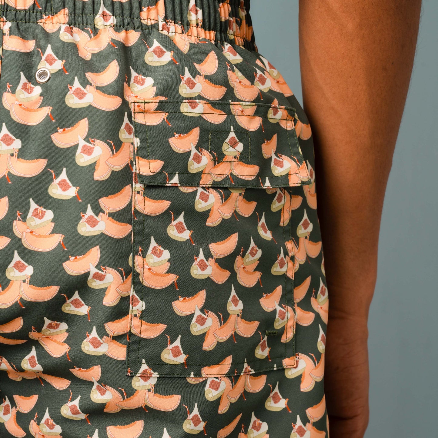 Swim Trunks