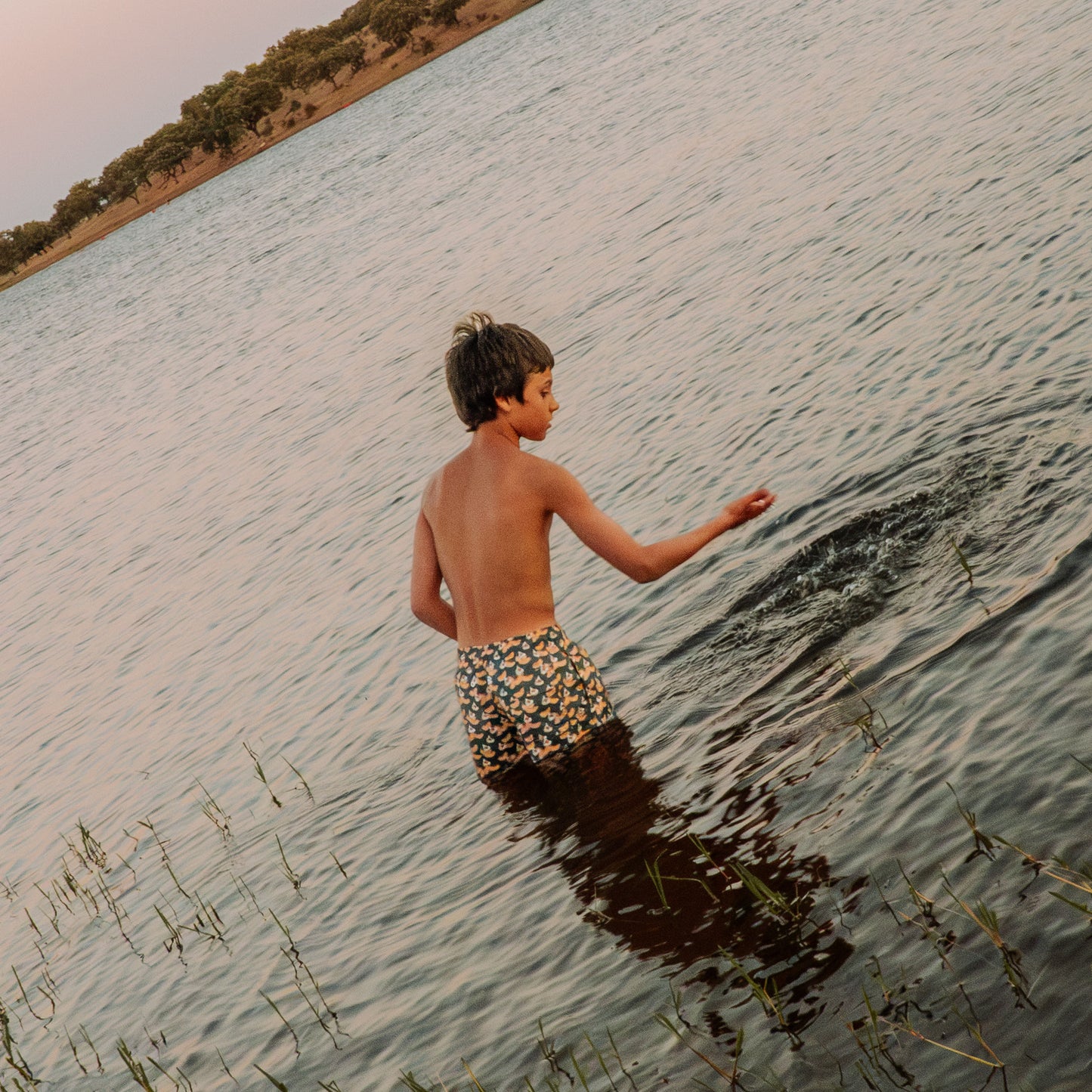 Swim Trunks Kids