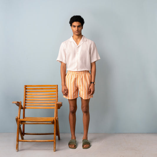 Swim Trunks
