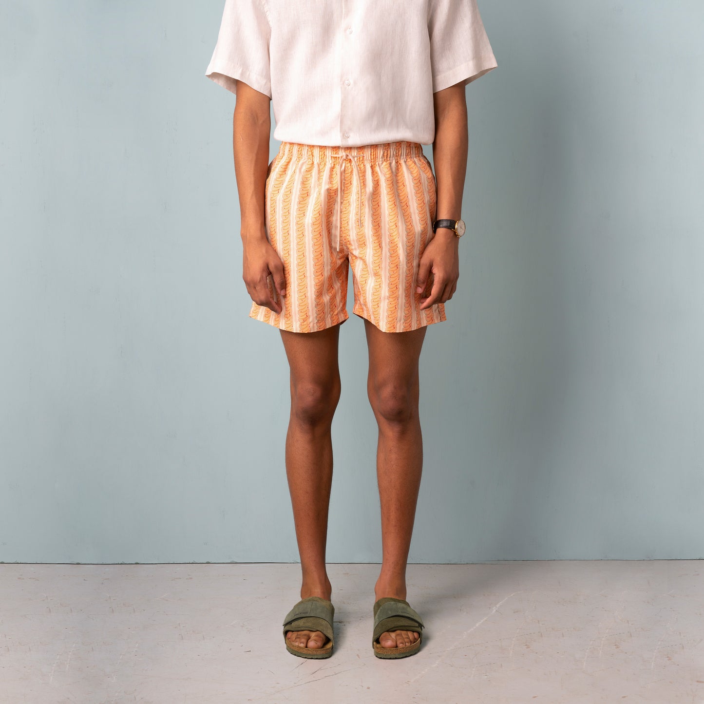 Swim Trunks