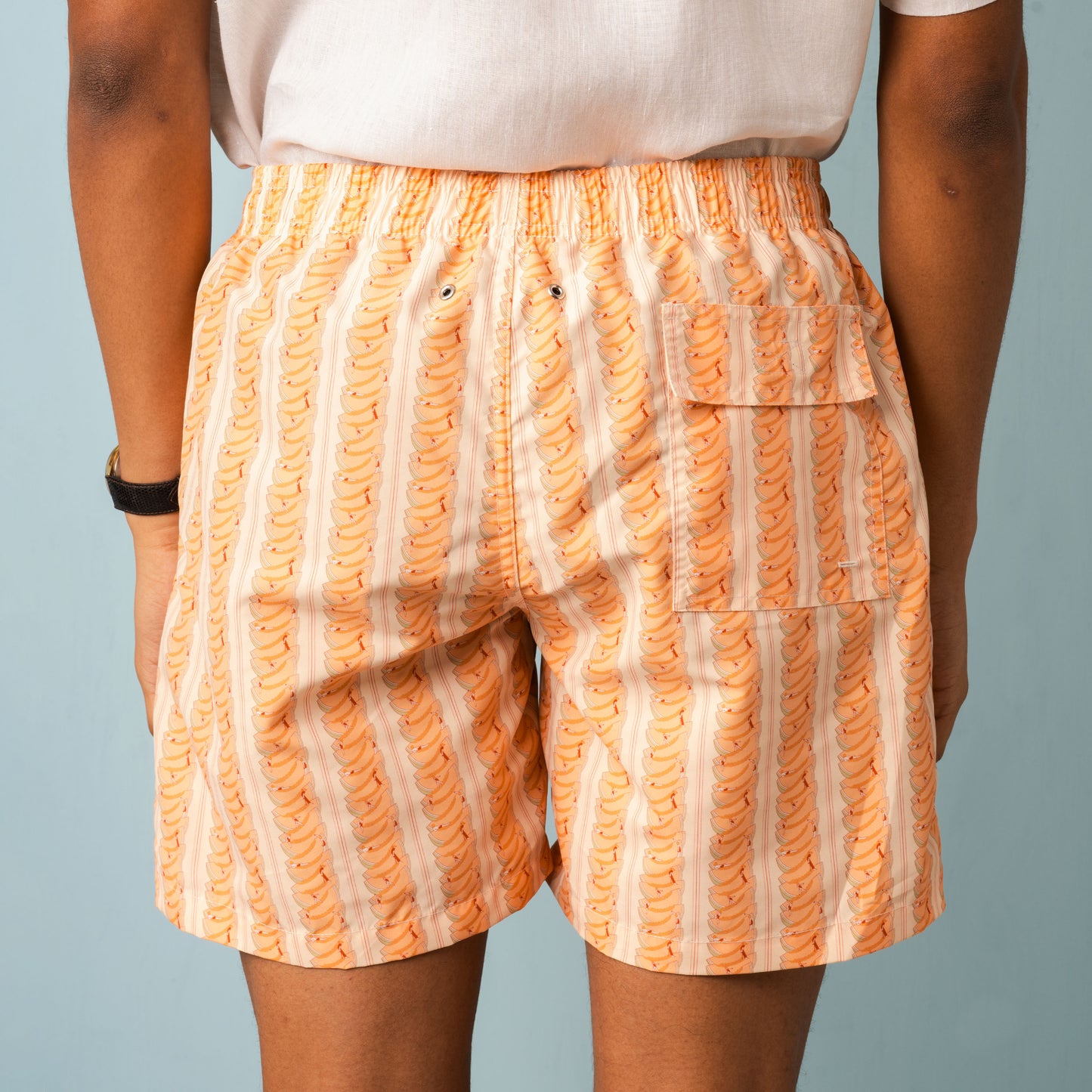 Swim Trunks