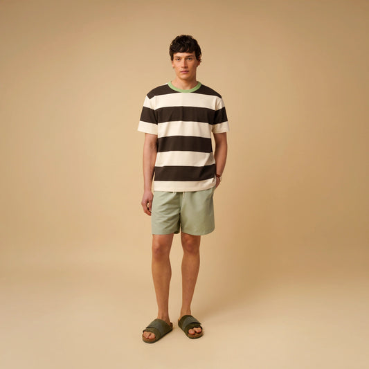 SWIM TRUNKS