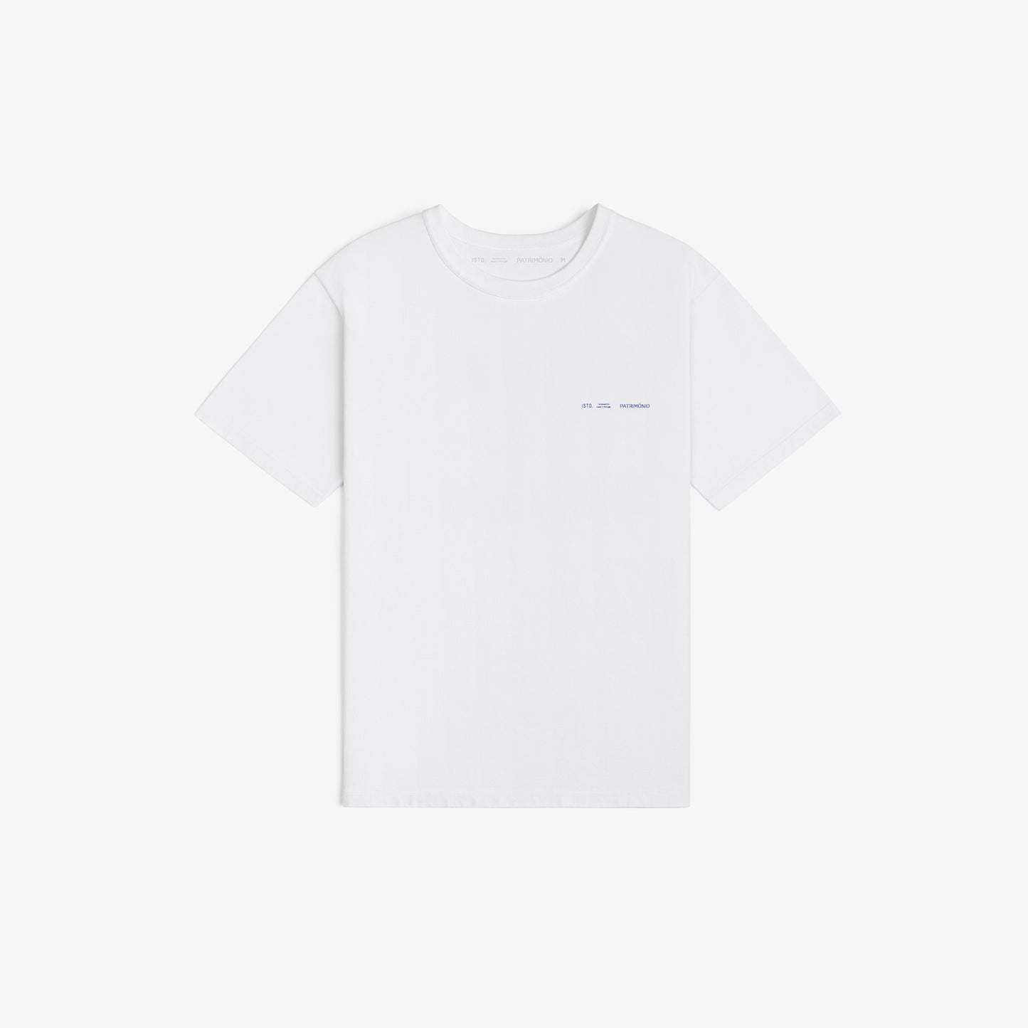 Bolas de Berlim Heavyweight T-Shirt