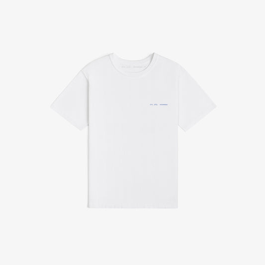 Bolas de Berlim Heavyweight T-Shirt