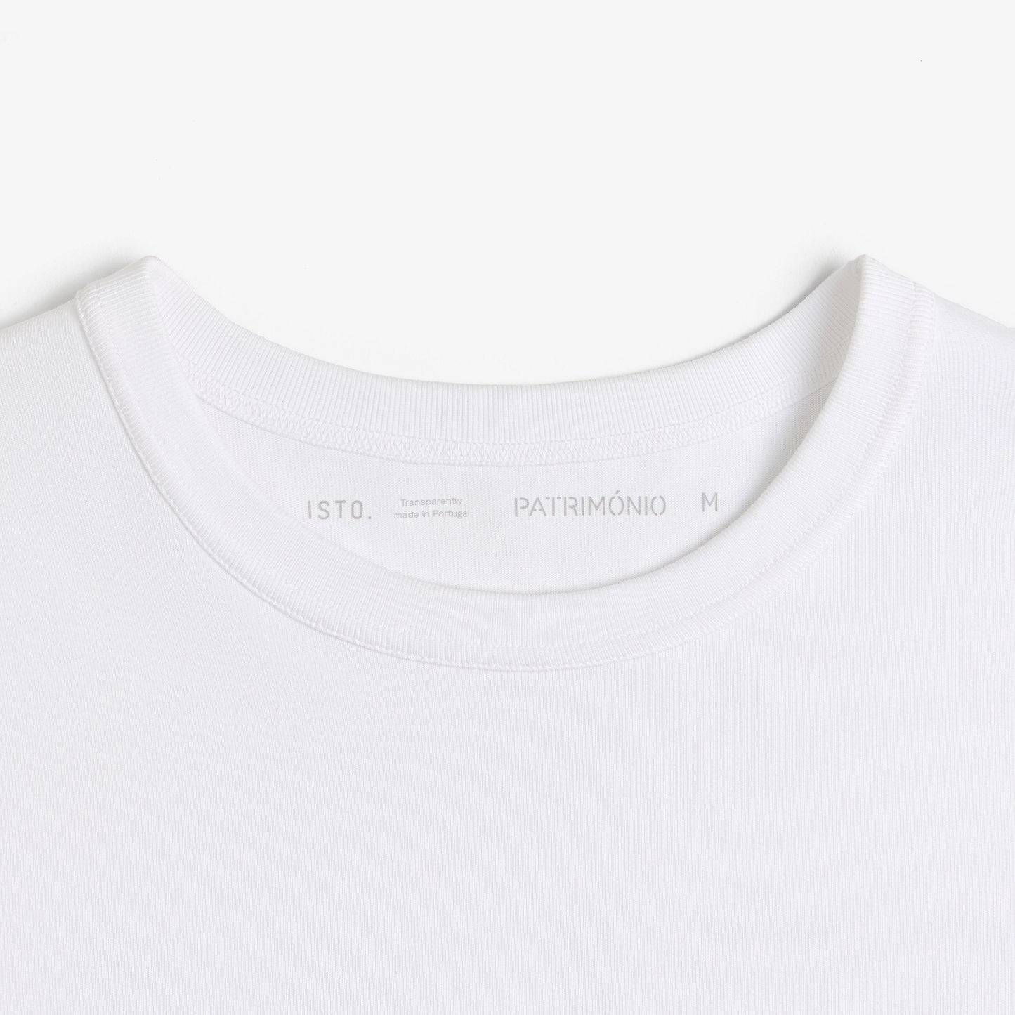 Bolas de Berlim Heavyweight T-Shirt