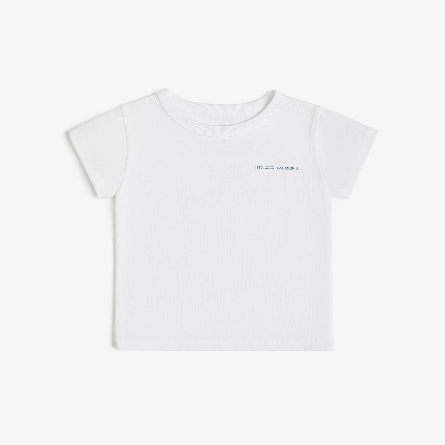 T-shirt infantil Bolas de Berlim