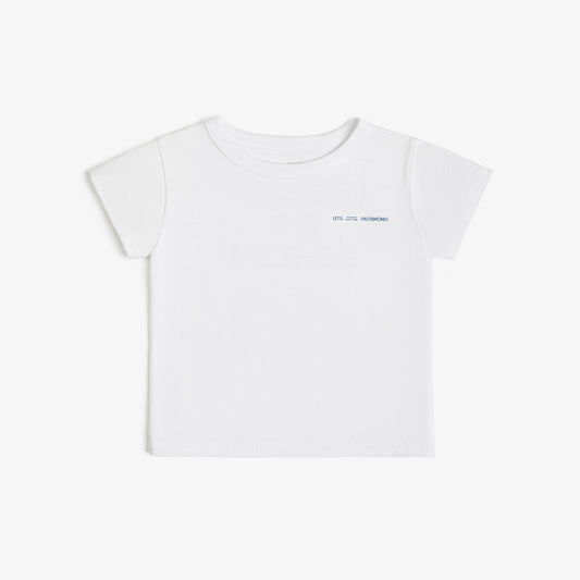 Bolas de Berlim Kids T-Shirt