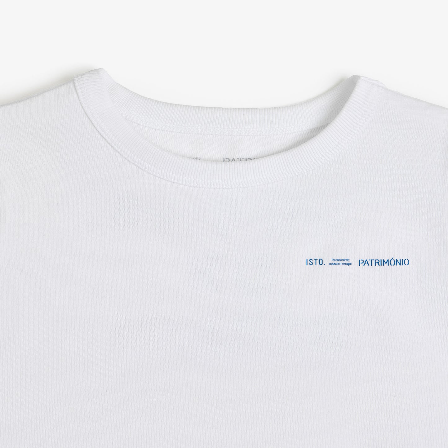 T-shirt infantil Bolas de Berlim