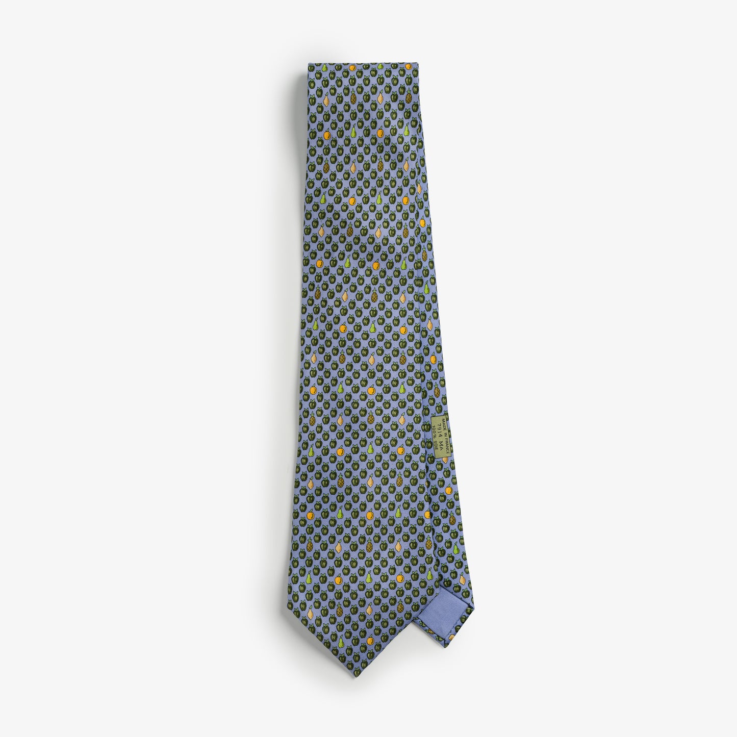 Vintage Hermès Tie