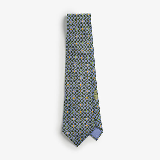 Vintage Hermès Tie
