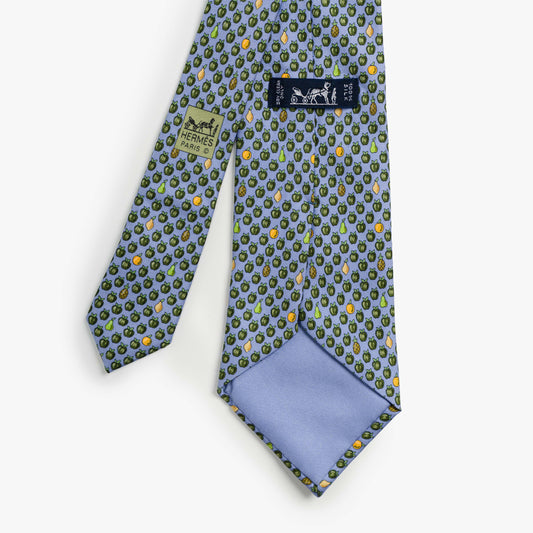 Vintage Hermès Tie