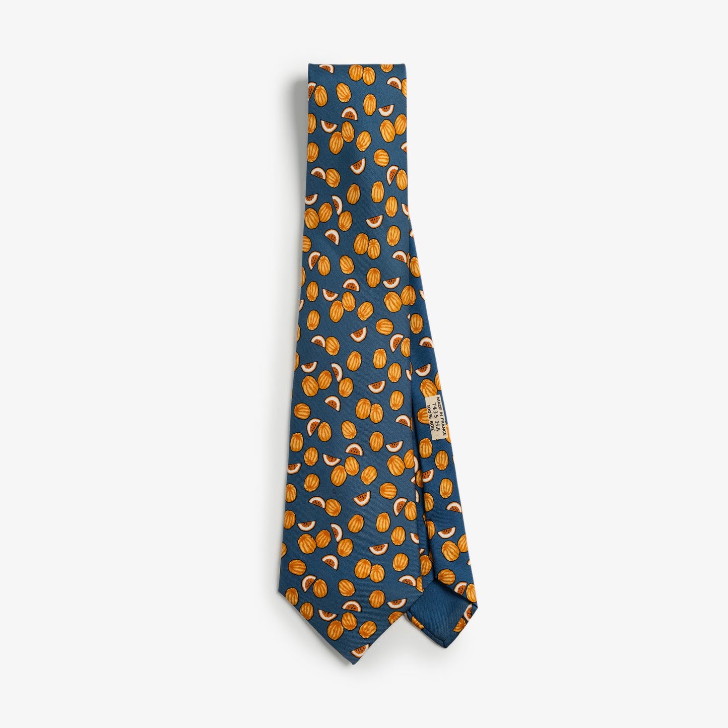 Vintage Hermès Tie