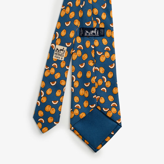 Vintage Hermès Tie