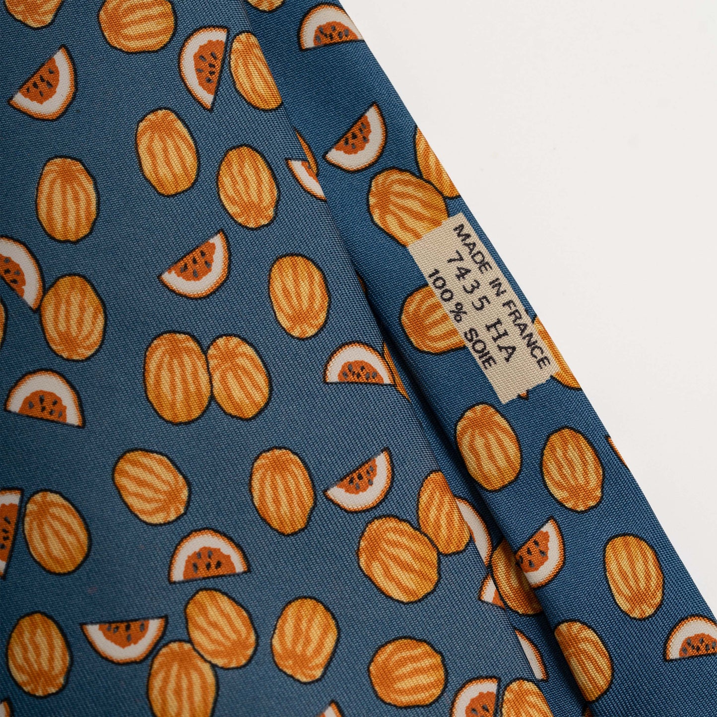 Vintage Hermès Tie