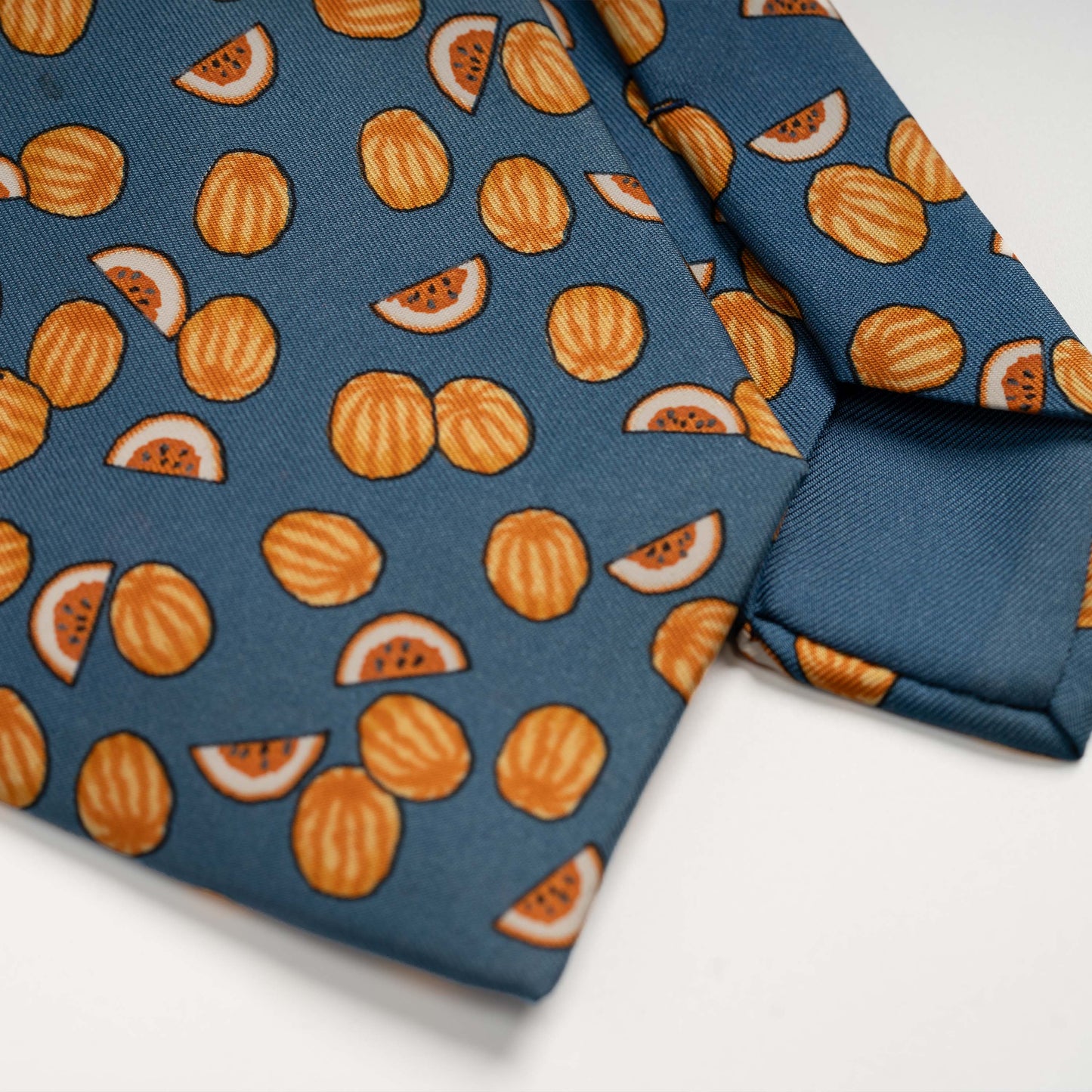 Vintage Hermès Tie