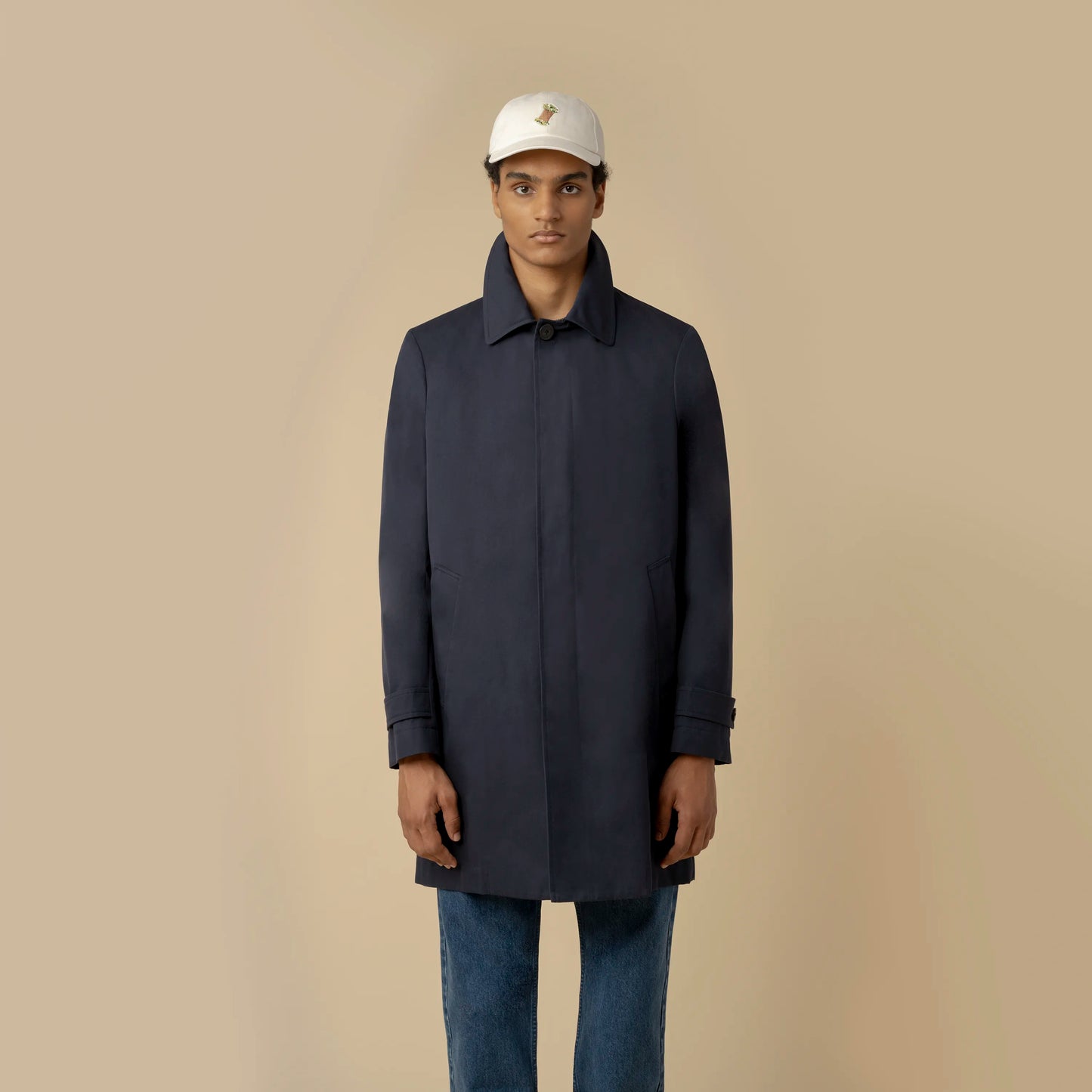 Trench Coat