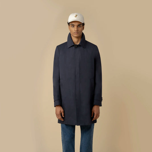 TRENCH COAT