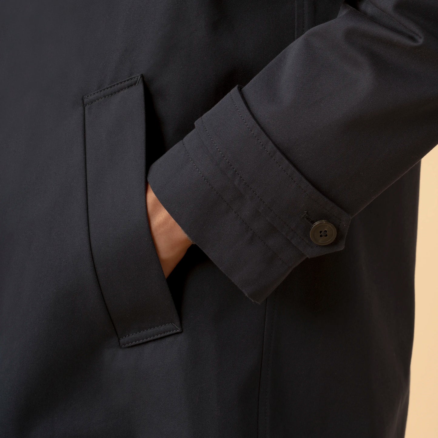 Trench Coat