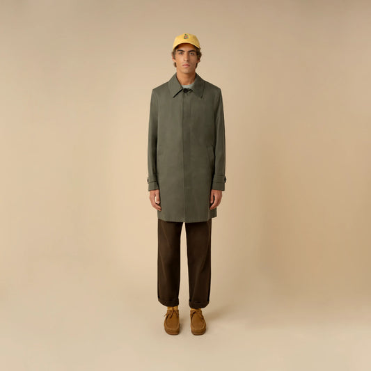 TRENCH COAT