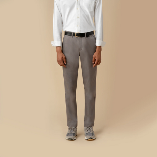CHINOS