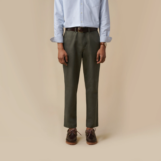 CHINOS