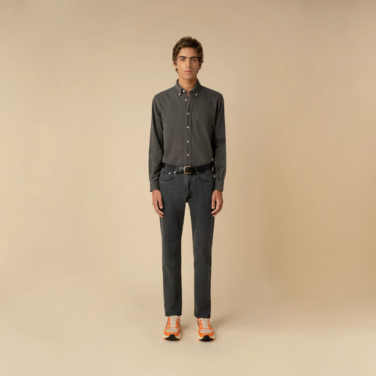 EVERYDAY DENIM