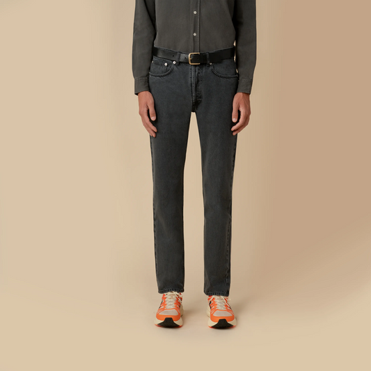 EVERYDAY DENIM