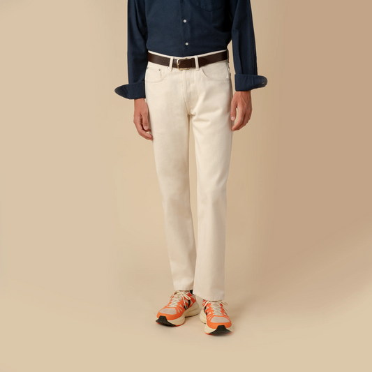 EVERYDAY DENIM