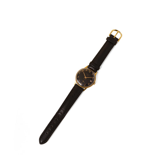 VINTAGE CAUNI WATCH