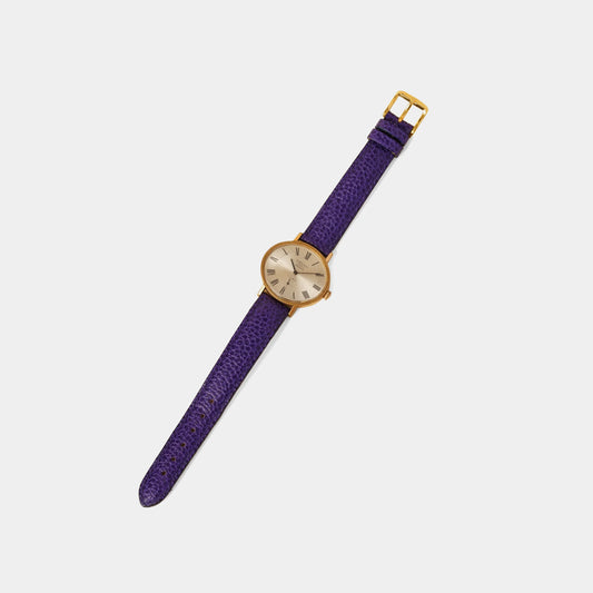 CAUNY SWISS WATCH