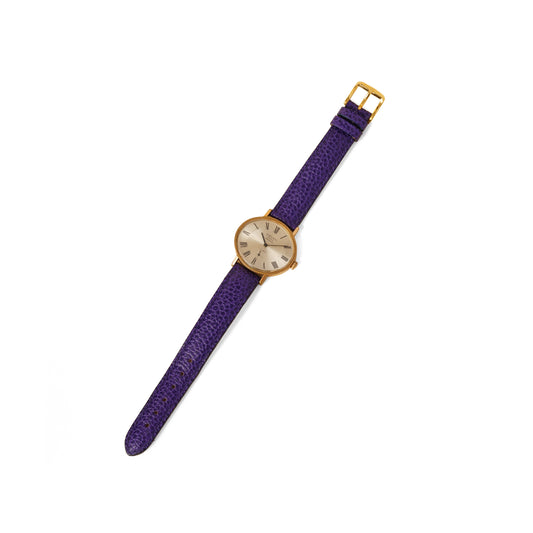 CAUNY SWISS WATCH
