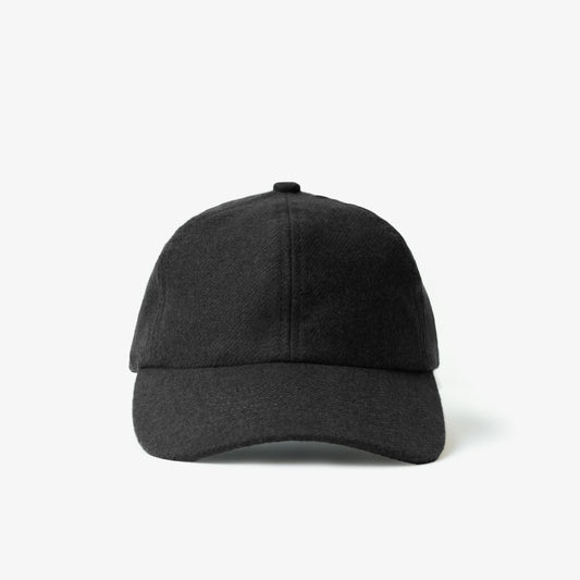 Wool Cap