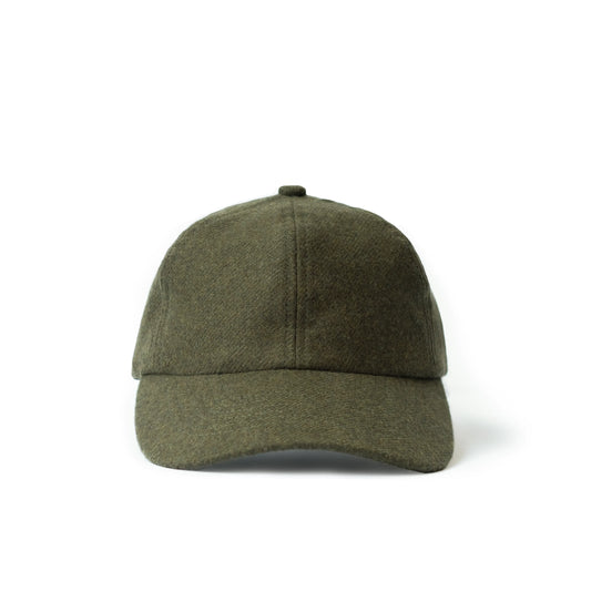 WOOL CAP