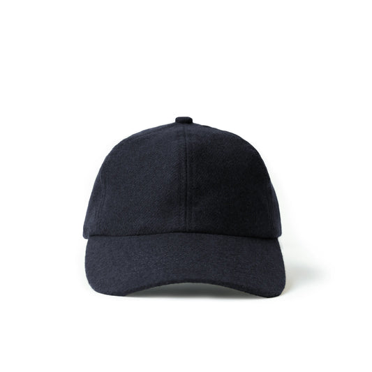 WOOL CAP