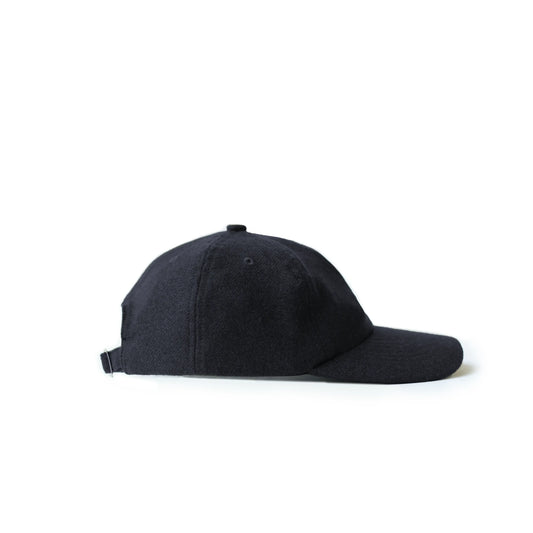 WOOL CAP