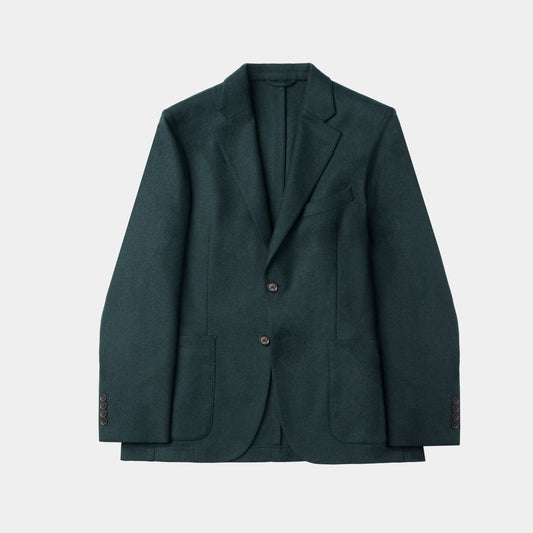 WOOL BLAZER