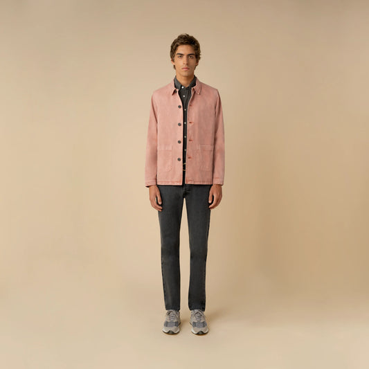 WORK JACKET